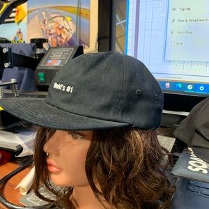 Vans worlds best hat